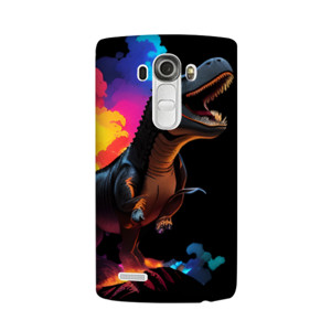 Phone Case Artful T-Rex Casing HP