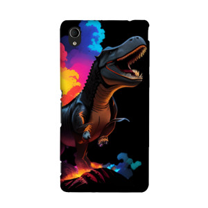 Phone Case Artful T-Rex Casing HP
