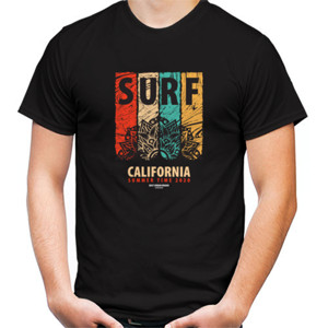 Kaos Surf California