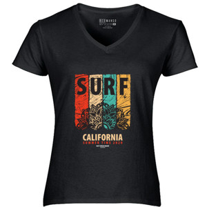 Kaos Surf California