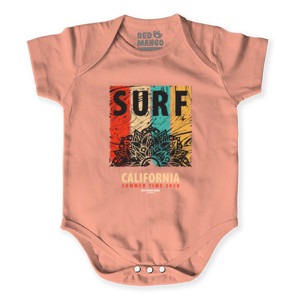 Baby Jumper Surf California