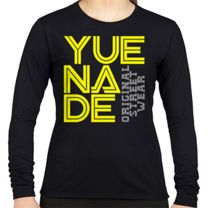 Kaos YUENADE 022