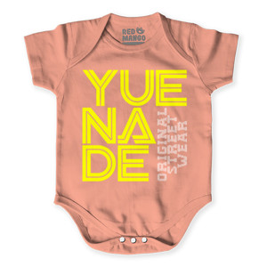 Baby Jumper YUENADE 022