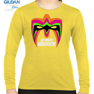 Kaos Ultimate Warrior