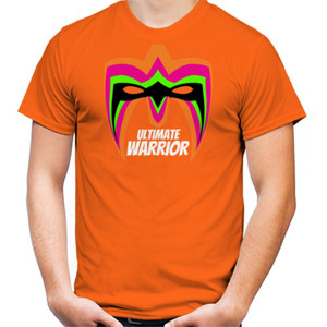 Kaos Ultimate Warrior