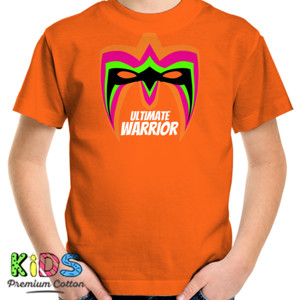 Kaos Ultimate Warrior