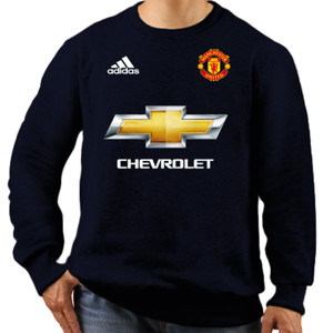 Jaket Sweater MU