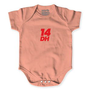 Baby Jumper Run For Health