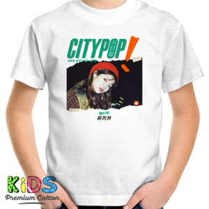 Kaos Kaos City Pop Korea Yukika