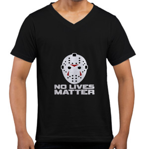 Kaos  No lives matter 3