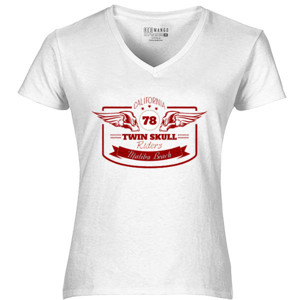 Kaos California twinrider