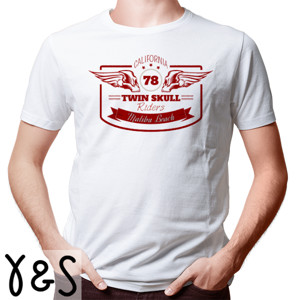 Kaos California twinrider