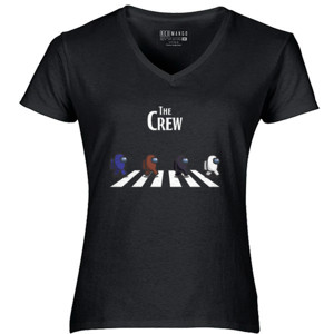 Kaos The Crew