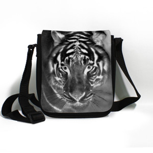 Tas Selempang Mata Harimau 