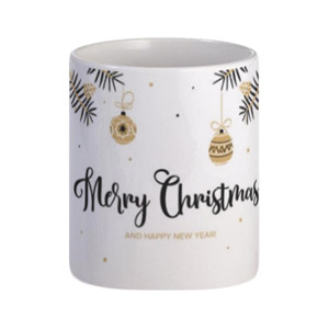 Mug Merry Christmas