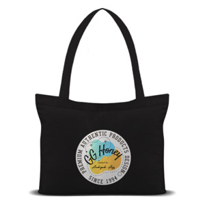 Tas Tote GG Honey premium authentic tote bag