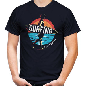 Kaos Surfing