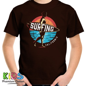 Kaos Surfing