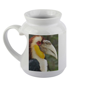 Mug HORNBILL 