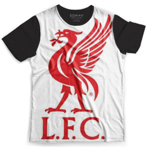 Kaos Fullprint LFC