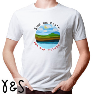 Kaos Save the earth