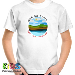 Kaos Save the earth