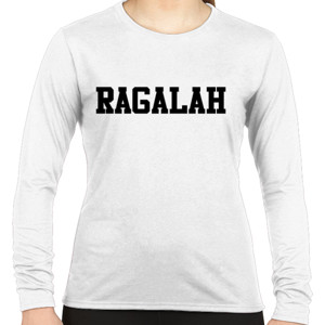 Kaos Ragalah