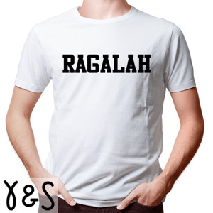 Kaos Ragalah