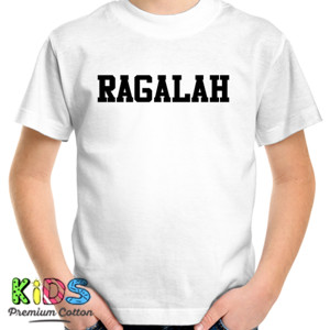 Kaos Ragalah