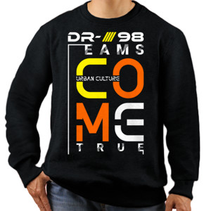 Jaket Sweater Come
