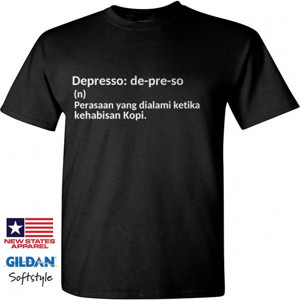 Kaos Kaos Coffeegasm