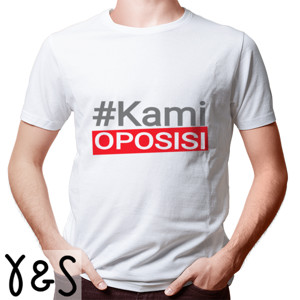 Kaos KO2_ABU