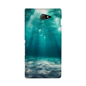 sea case hp Casing HP