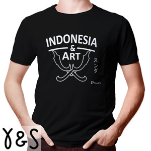 Kaos kaos indo