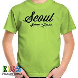 Kaos Seoul - South Korea  