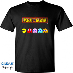 Kaos PAC MAN
