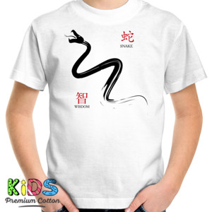 Kaos Snake And Wisdom
