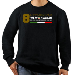 Jaket Sweater 8 WON
