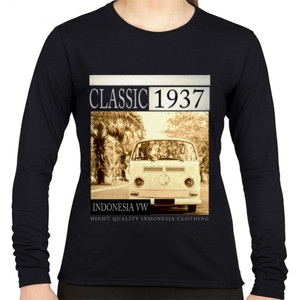 Kaos Classic 1937