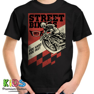 Kaos STREET BIKES