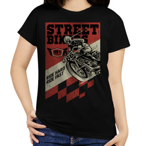 Kaos STREET BIKES