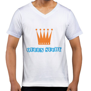 Kaos  Distro Queen suchy