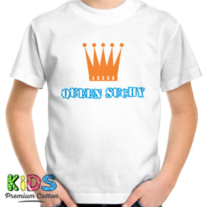 Kaos Distro Queen suchy