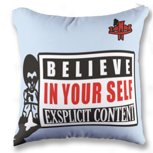 Bantal bantal keren jamak