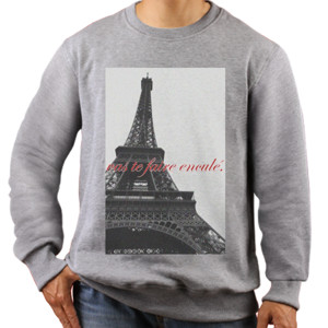 Jaket Sweater Vas Te Faire Encule