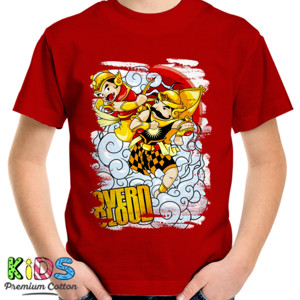 Kaos Kaos Over Cloud