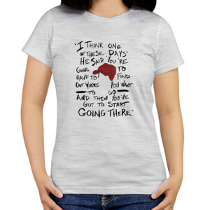 Kaos Kaos Catcher In The Rye