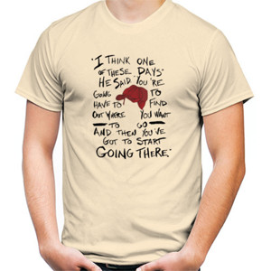 Kaos Kaos Catcher In The Rye