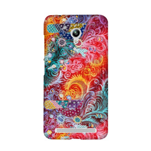 Casing A3 2017 Casing HP