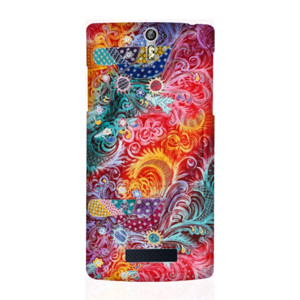 Casing A3 2017 Casing HP